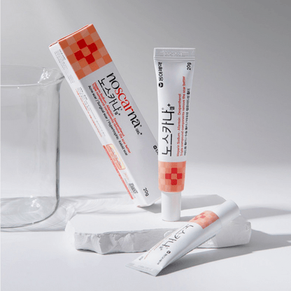 Noscarna Gel (For Acne Scars)