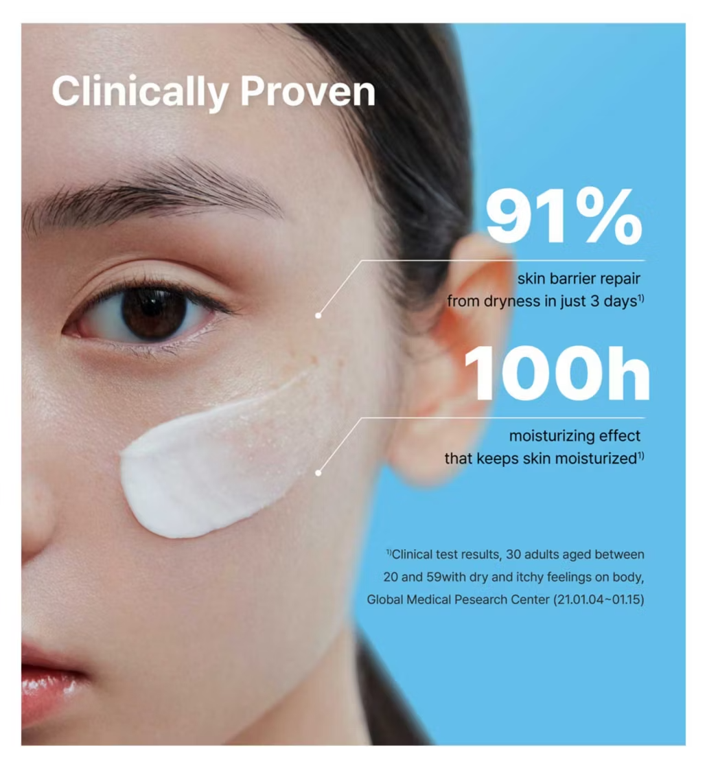 Ceramide Ato Concentrate Cream