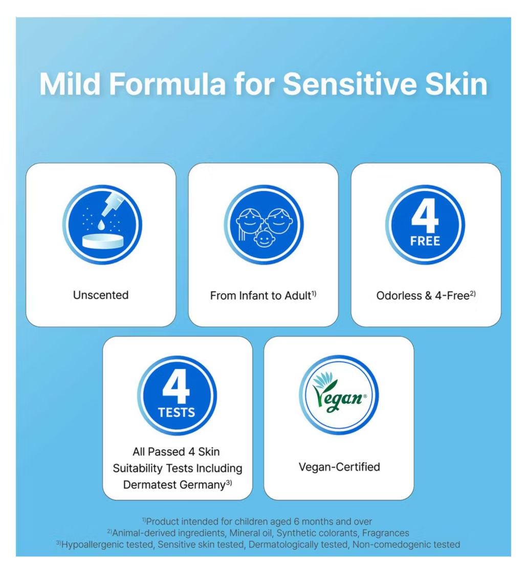 Ceramide Ato Concentrate Cream