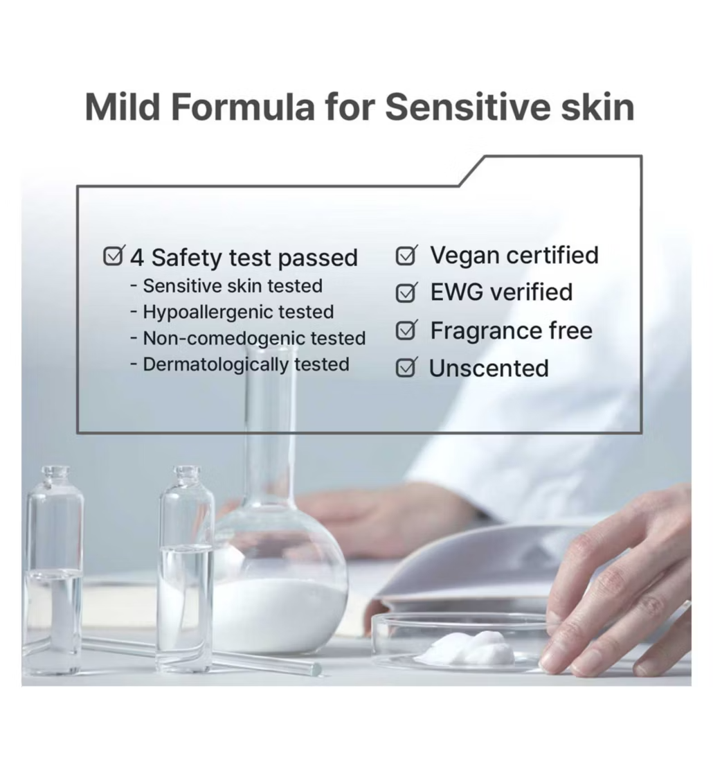 Ceramide Ato Concentrate Cream