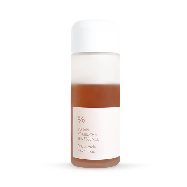 Vegan Kombucha Tea Essence