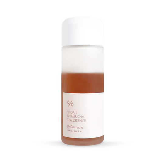 Vegan Kombucha Tea Essence