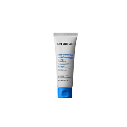 Aero Purifying Anti-Dandruff Shampoo