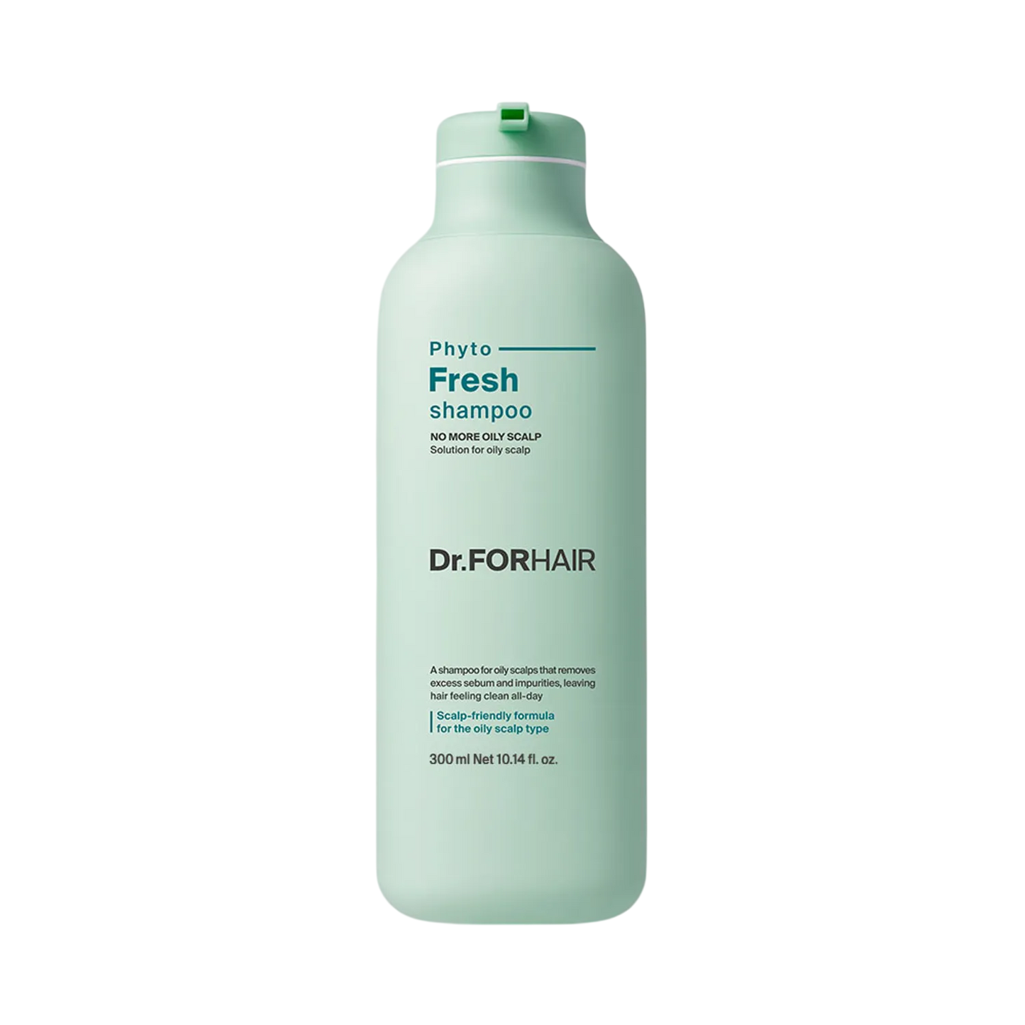 Phyto Fresh Shampoo