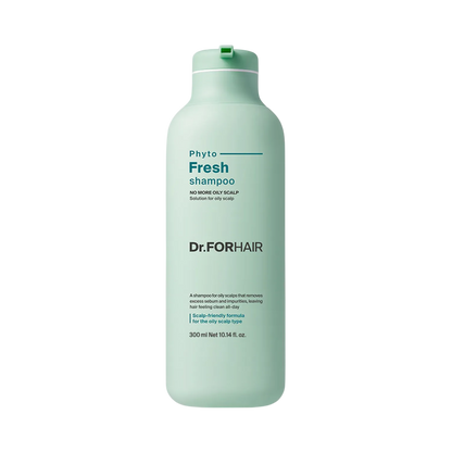 Phyto Fresh Shampoo