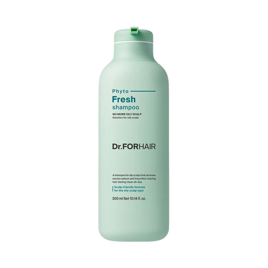 Phyto Fresh Shampoo