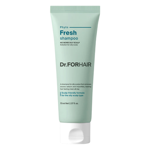 Phyto Fresh Shampoo