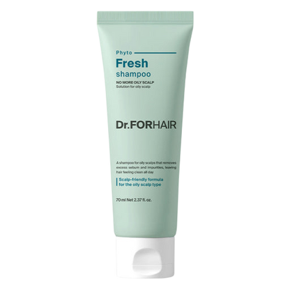Phyto Fresh Shampoo