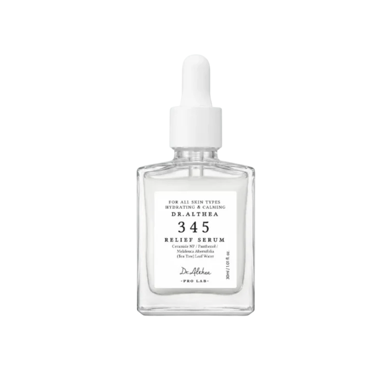 345 Relief Serum