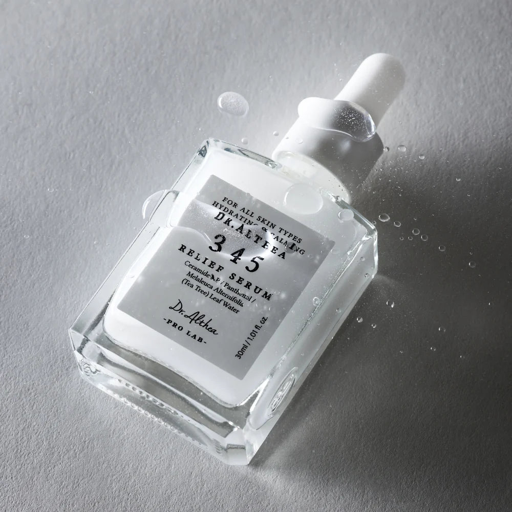 345 Relief Serum