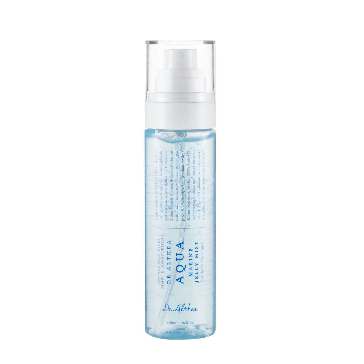 Aqua Marine Jelly Mist