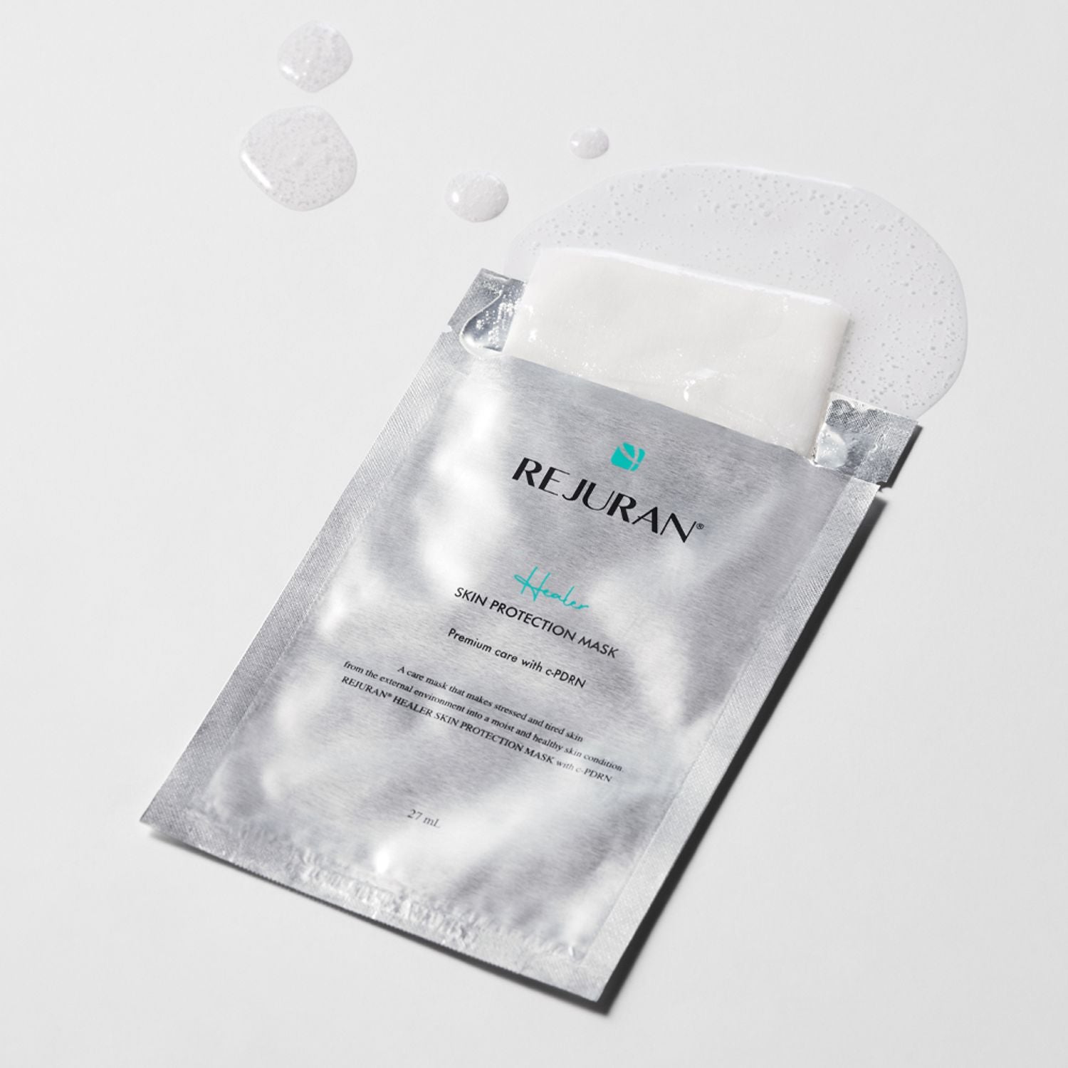 REJURAN Healer Skin Protection Mask Sheet | MYKSTYLE UK – mykstyle