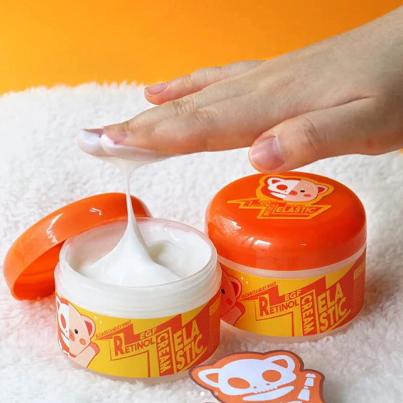 EGF Elastic Retinol Cream