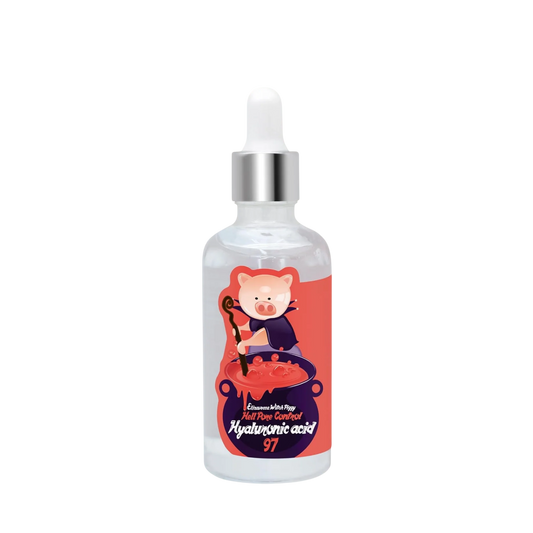 Witch Piggy Hell Pore Control Hyaluronic Acid 97