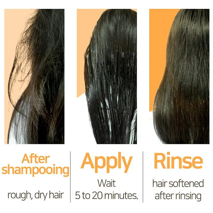CER-100 Collagen Ceramide Coating Protein Treatment