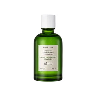 Skin Illuminating Solution