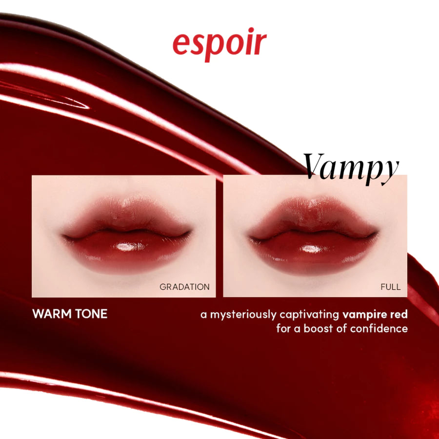 Couture Lip Tint Shine
