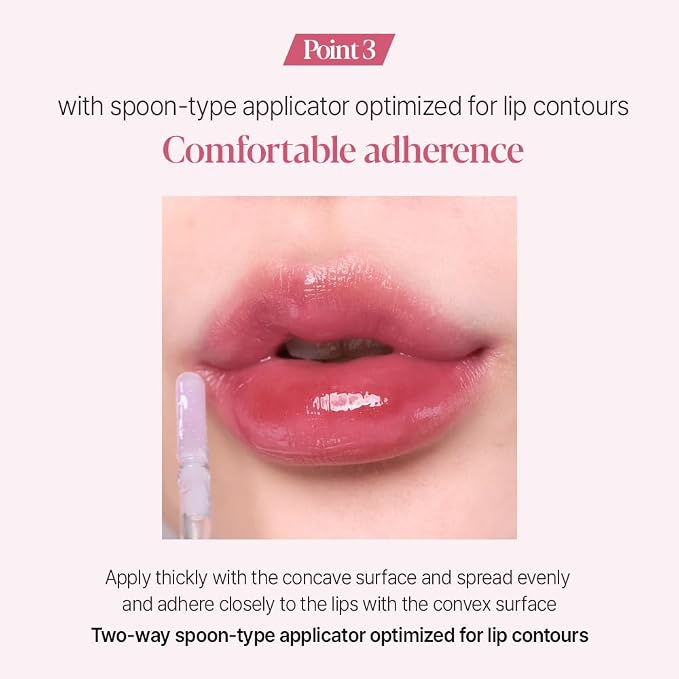 Couture Lip Gloss