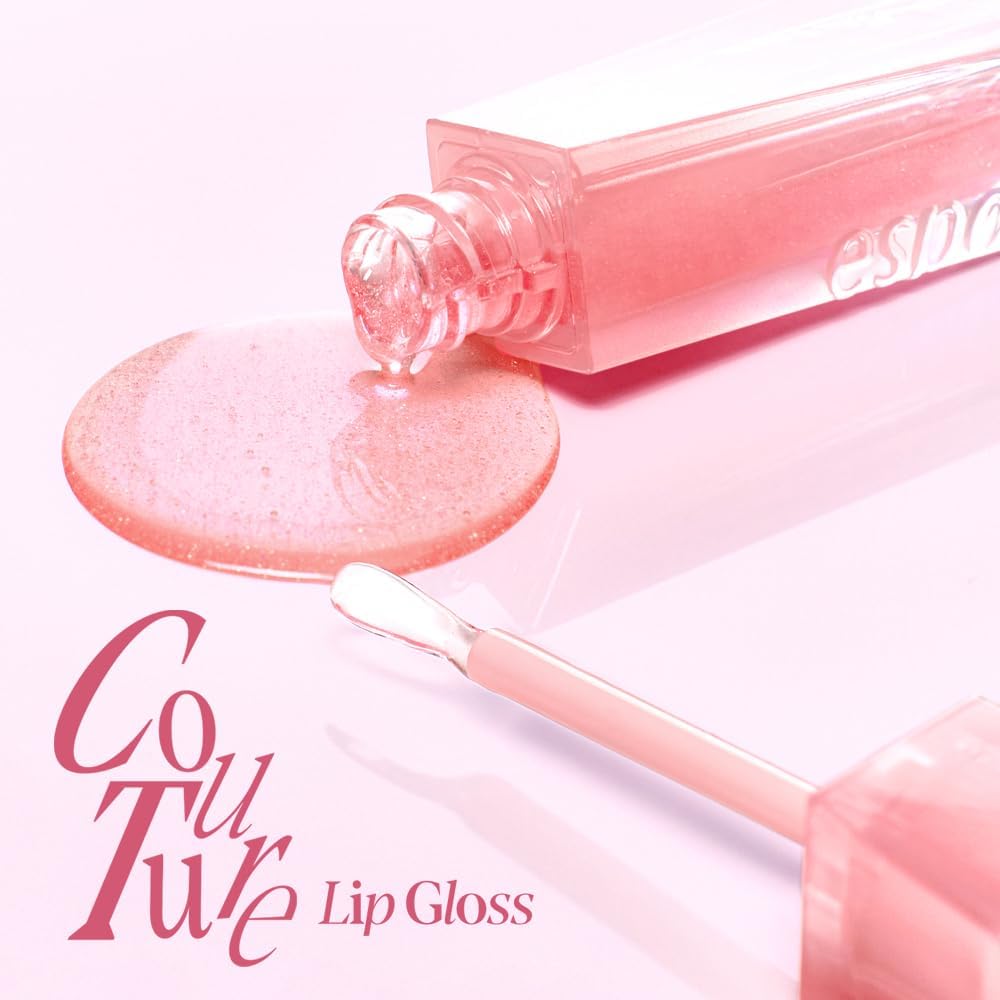 Couture Lip Gloss