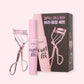 Curl Fix Mascara + Lash Curler Special Set
