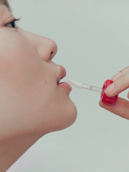 Lip Potion Steaming Milk 9ml