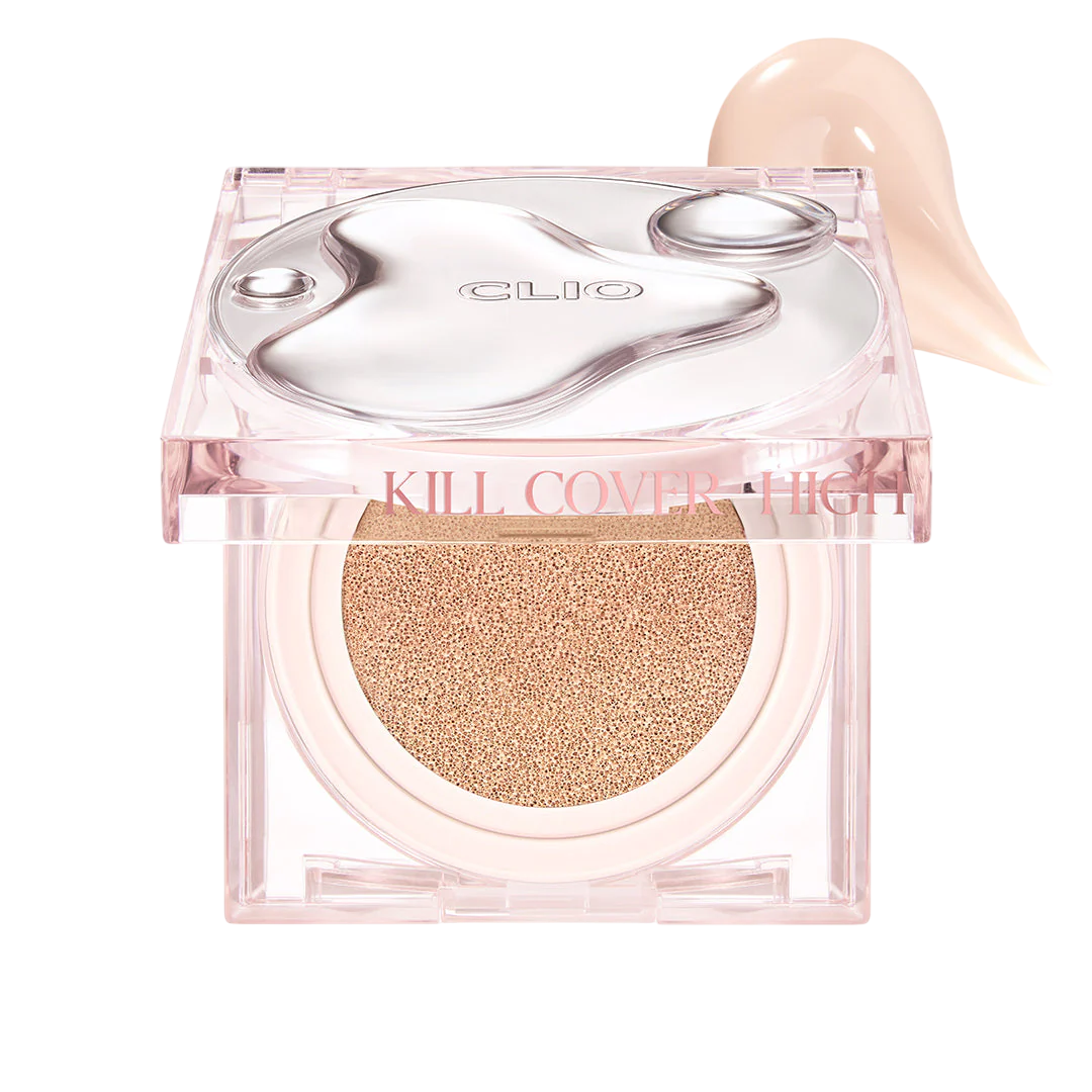 Kill Cover High Glow Cushion Set