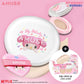 [My Melody Edition] Ceramic Skin Perfector Cushion + Refill (4 shades)