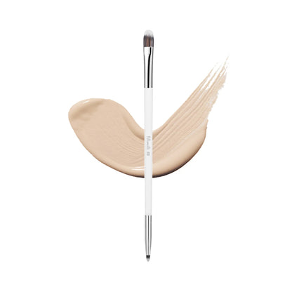 Dual concealer brush 810