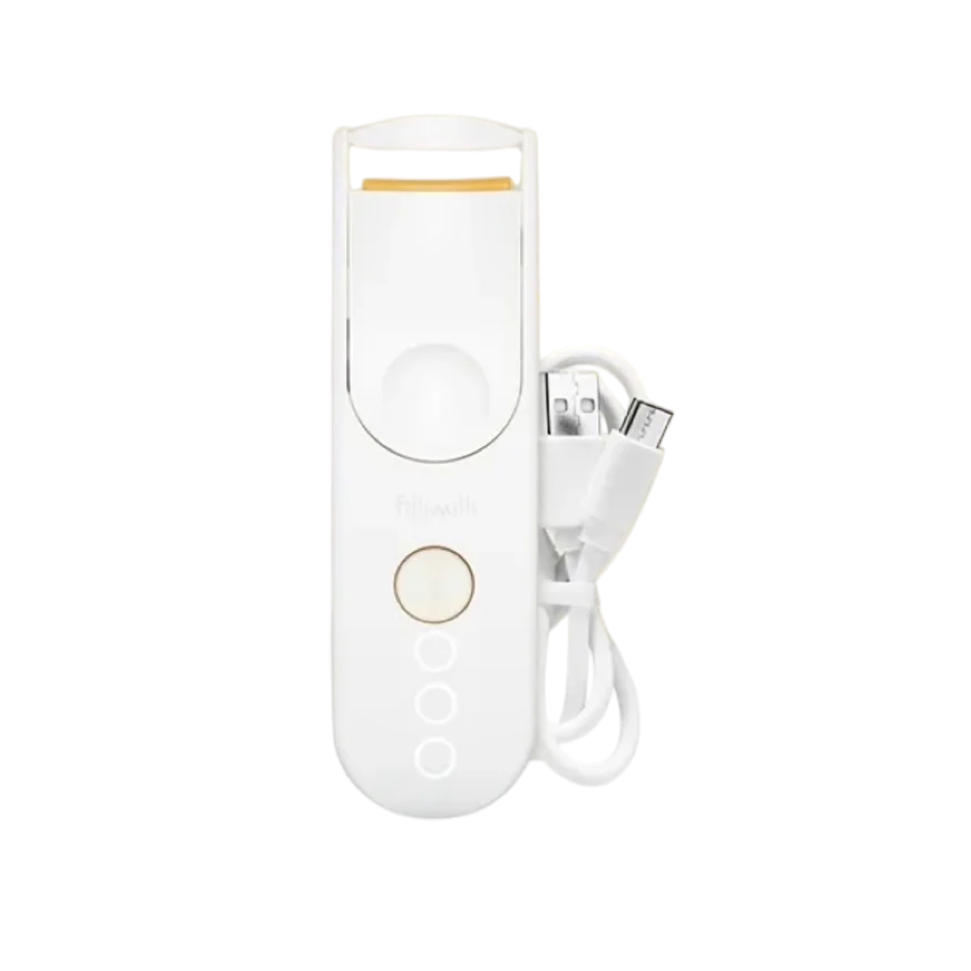 Heating Eyelash Curler - Rechargeable USB C (20R)