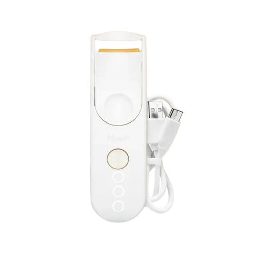Heating Eyelash Curler - Rechargeable USB C (20R)