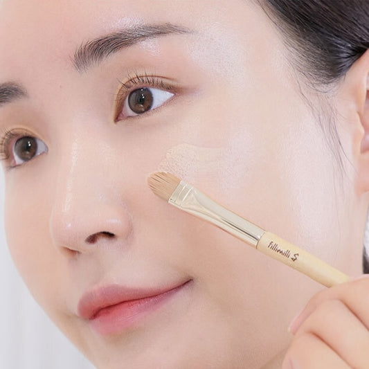 Spot Cover Concealer Brush 812