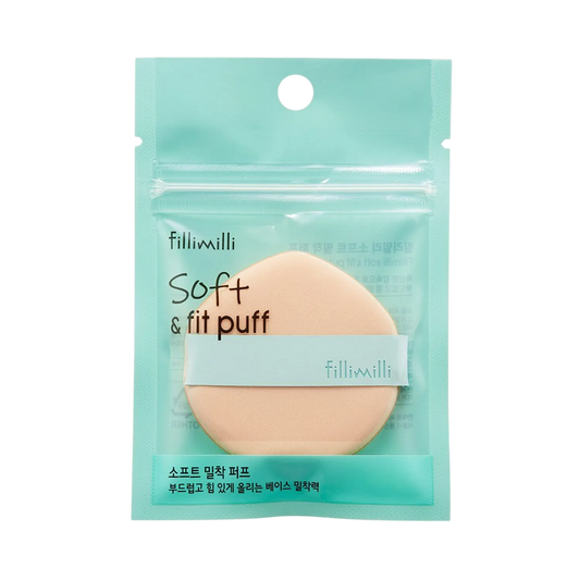 Smooth & Fit Puff