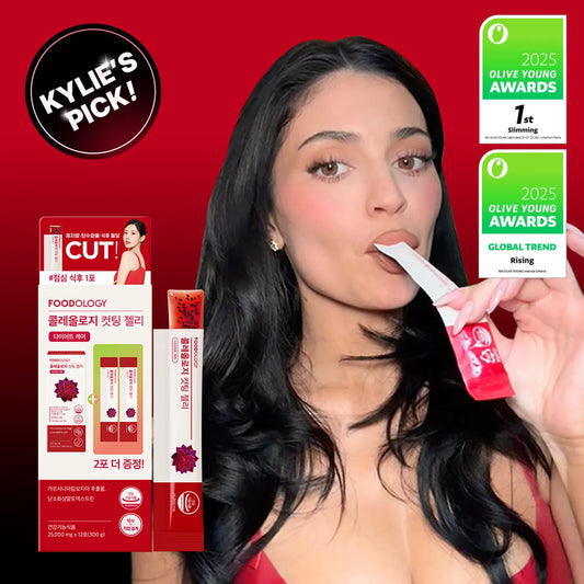 Coleology Cutting Jelly