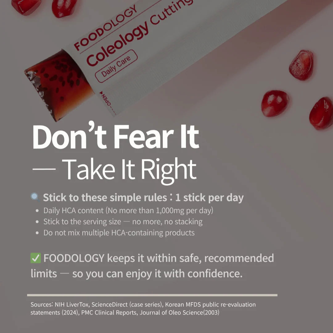 Coleology Cutting Jelly