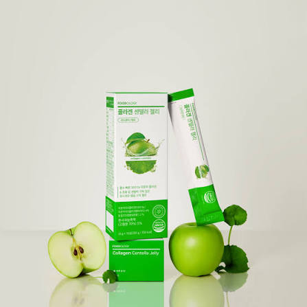Coleology Centella Jelly