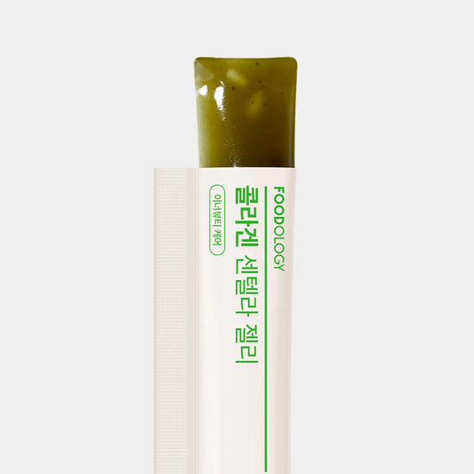 Coleology Centella Jelly