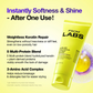 Protein Capsule Hair Repair Treatment