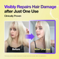 Protein Capsule Hair Repair Treatment