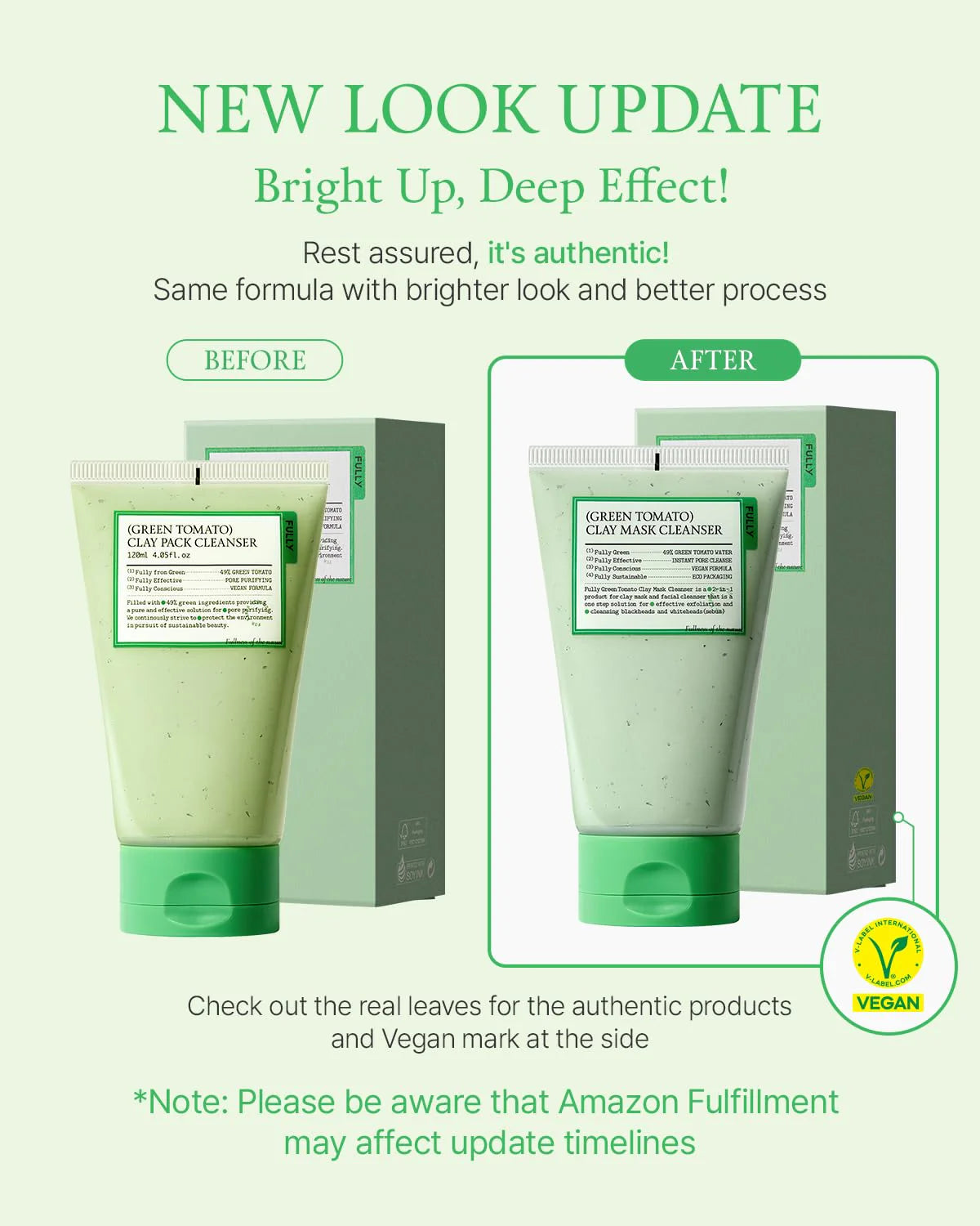 Pack Cleanser + Mini Set (3 types)