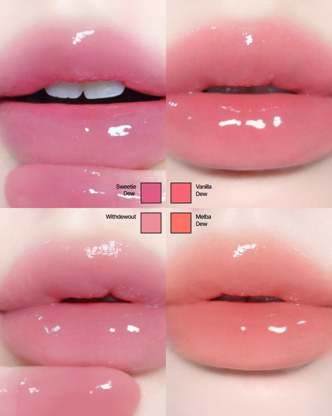 3D Voluming Tint + Mini Tube Set 2pc