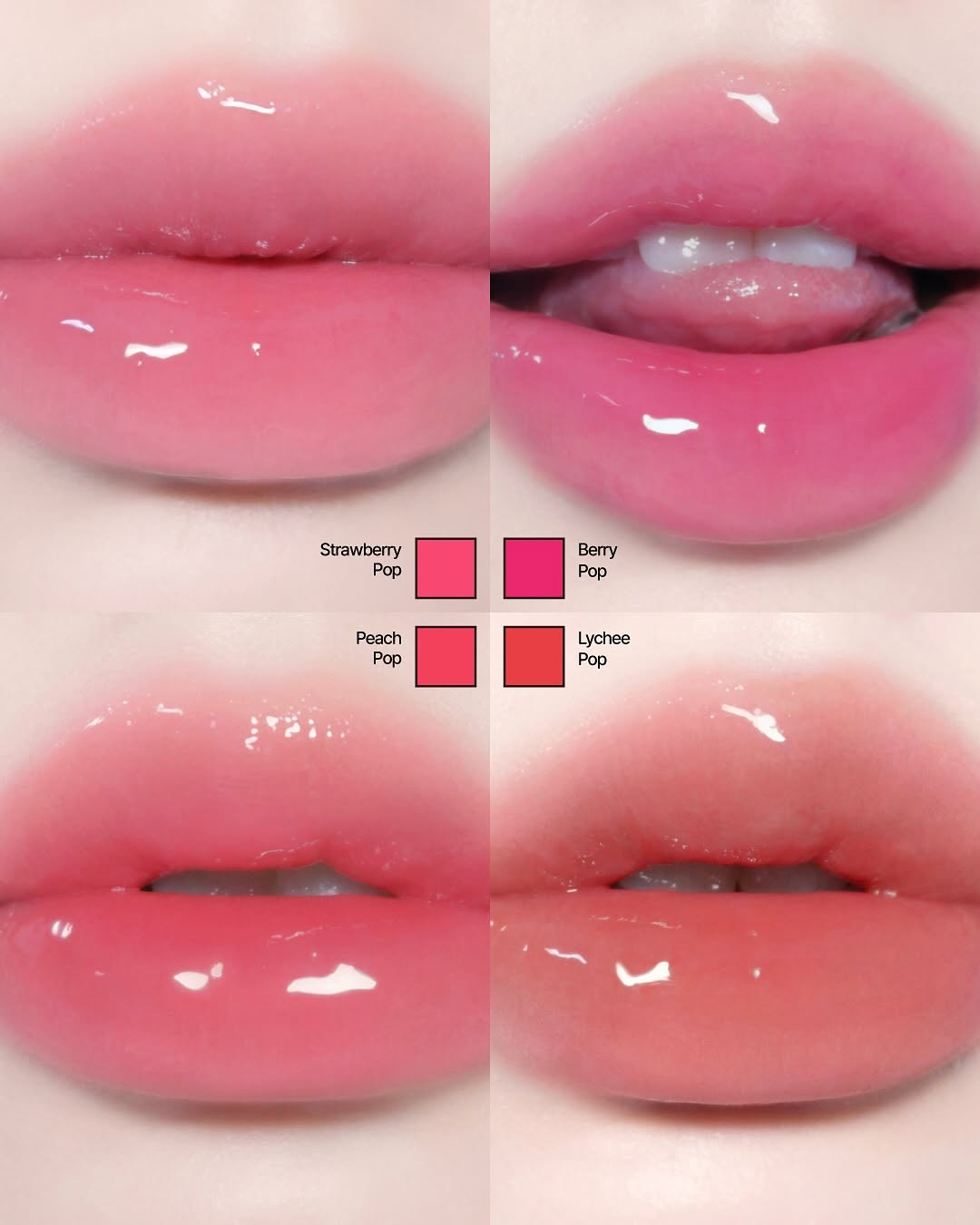 3D Voluming Tint + Mini Tube Set 2pc