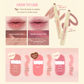 [Vanilla Dessert] 3D Voluming Gloss