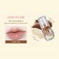 [Vanilla Dessert] Rose Obsession Stay-fit Lip Tint