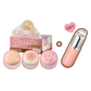 [Vanilla Dessert] Lip & Cheek Blurry Pudding Pot