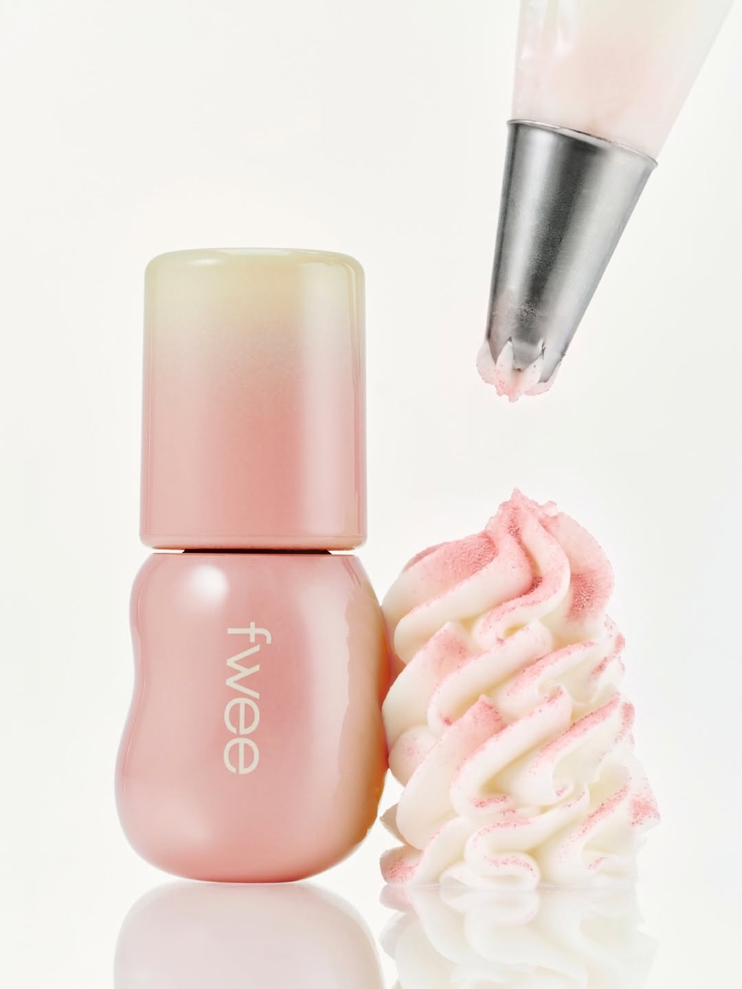 [Vanilla Dessert] 3D Voluming Gloss