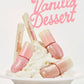 [Vanilla Dessert] 3D Voluming Gloss