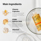 PDRN Vita Toning Ampoule