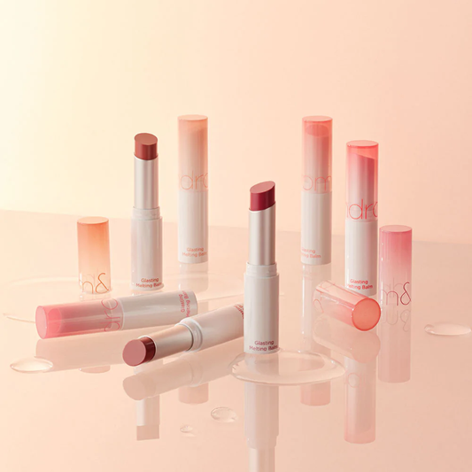 Glasting Melting Balm (9 shades)