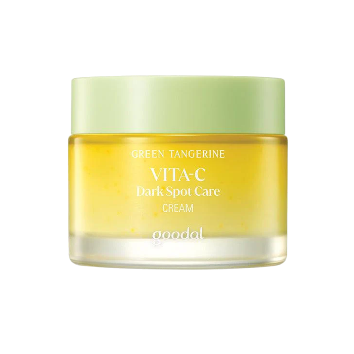 Green Tangerine Vita-C Dark Spot Care Cream