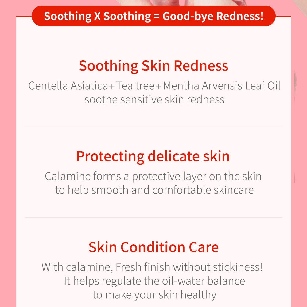 Goodbye Redness Centella Cica Spot Cream